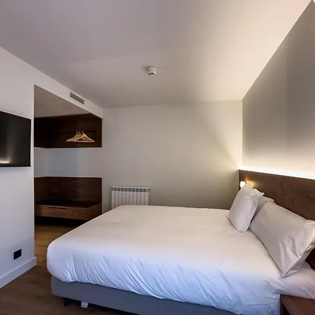 Biazteri Hotel 2*