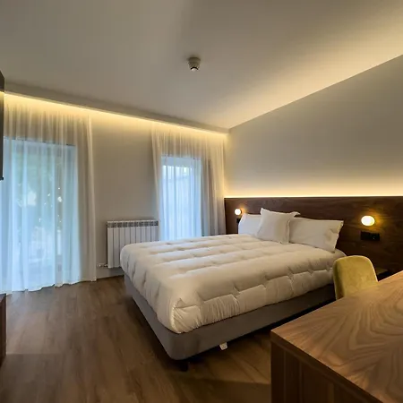 Hotel Biazteri 2*