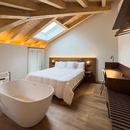 Hotel Biazteri Laguardia