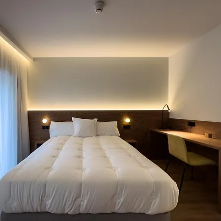Hotel Biazteri 2*