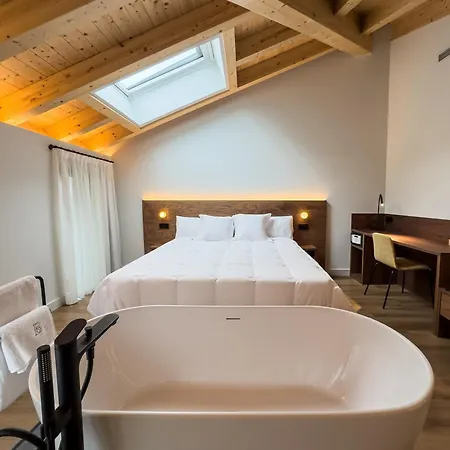 Biazteri Hotel La Guardia