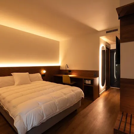 Hotel Biazteri 2*