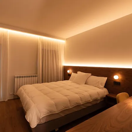 Hotel Biazteri