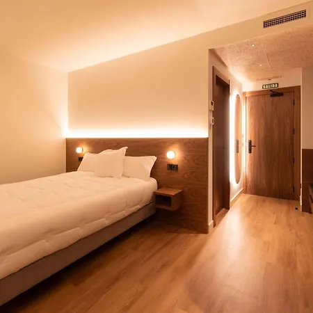 Biazteri Hotel Laguardia