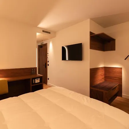 Hotel Biazteri Laguardia