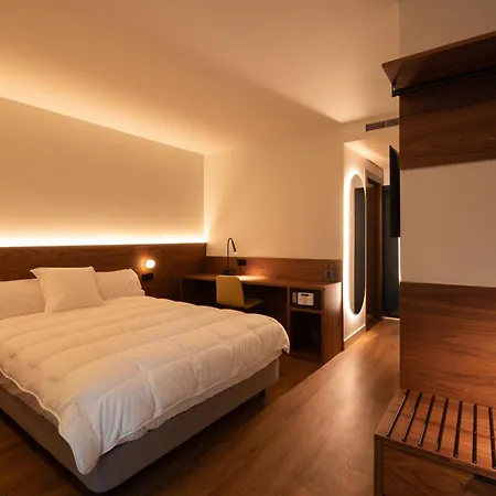 Hotel Biazteri 2*