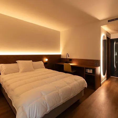Biazteri Hotel Laguardia