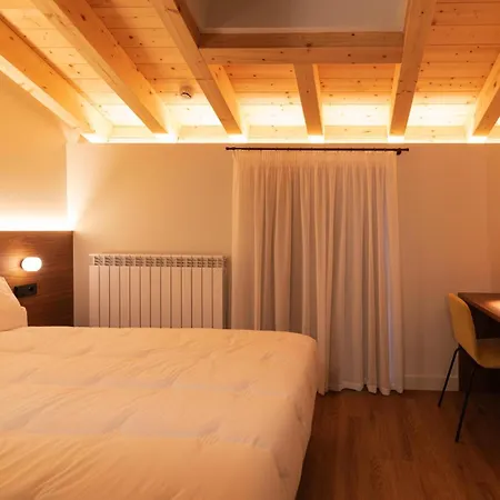Biazteri Hotel Laguardia