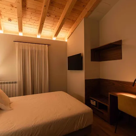 Hotel Biazteri