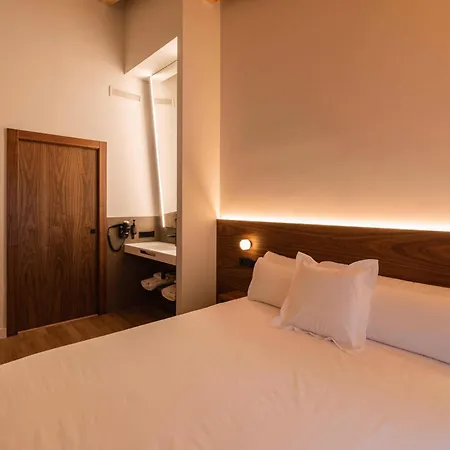 Hotel Biazteri Laguardia