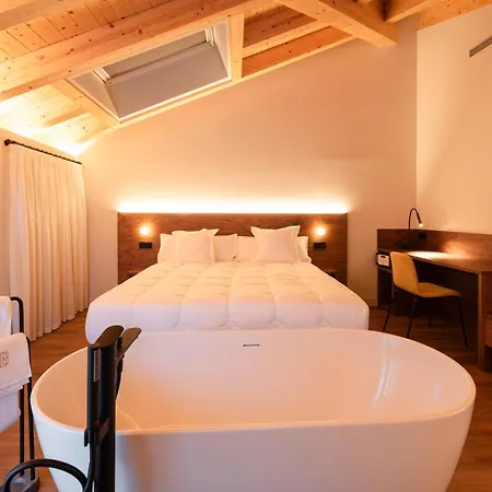 Hotel Biazteri Laguardia