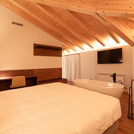 Hotel Biazteri Laguardia