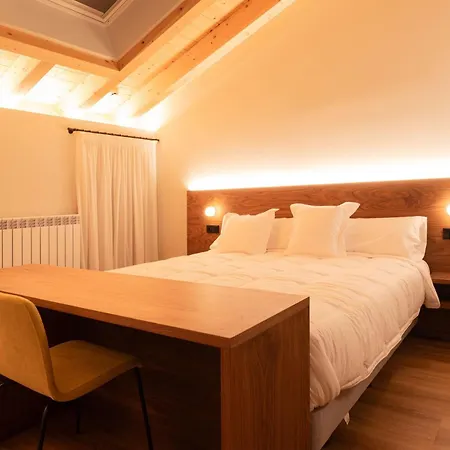 Hotel Biazteri