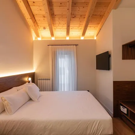 Hotel Biazteri Laguardia